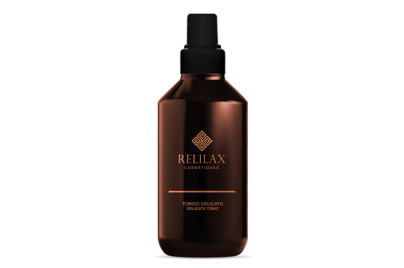 Tonico delicato Relilax Cosmétique