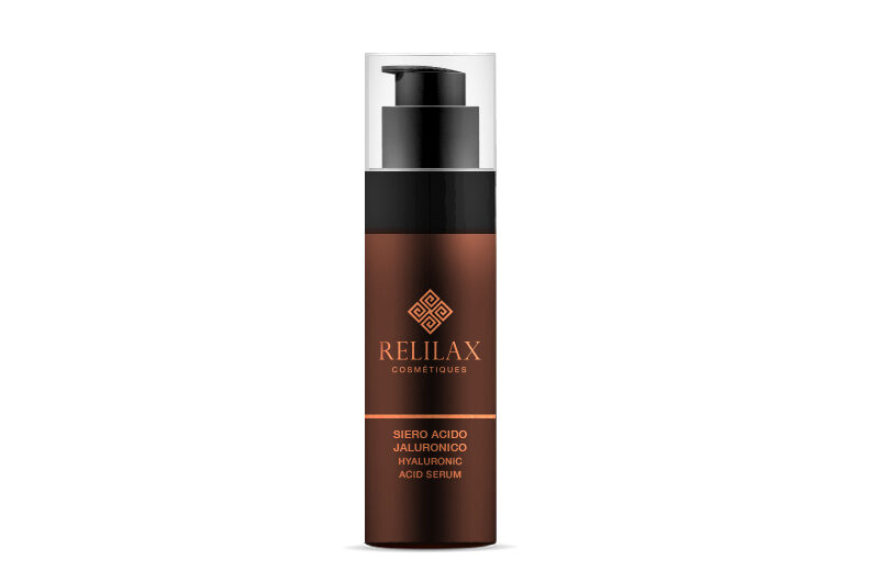 Siero acido jaluronico Relilax Cosmétique