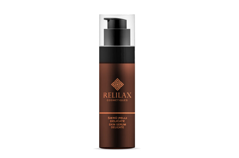 Siero pelli delicate Relilax Cosmétique