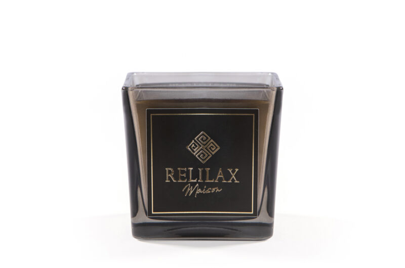 Candela OUD quadrato Relilax Maison