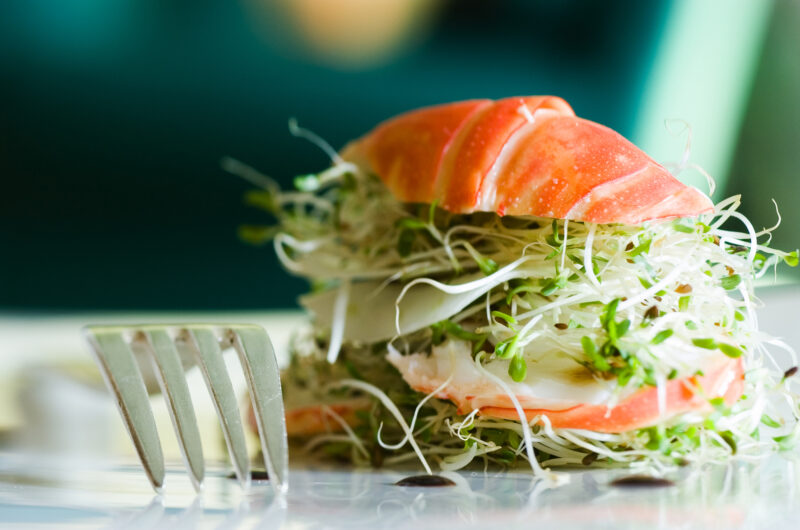 Light lunch/dinner Plus al Bistrot Relilax