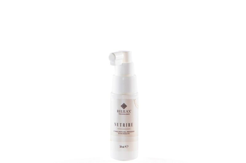NUTRIRE Relilax Trichologie