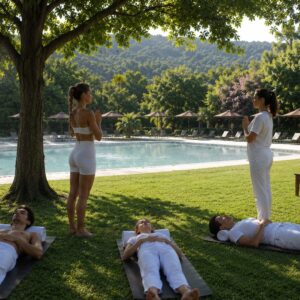 Yoga con Anna - Domenica 13 settembre